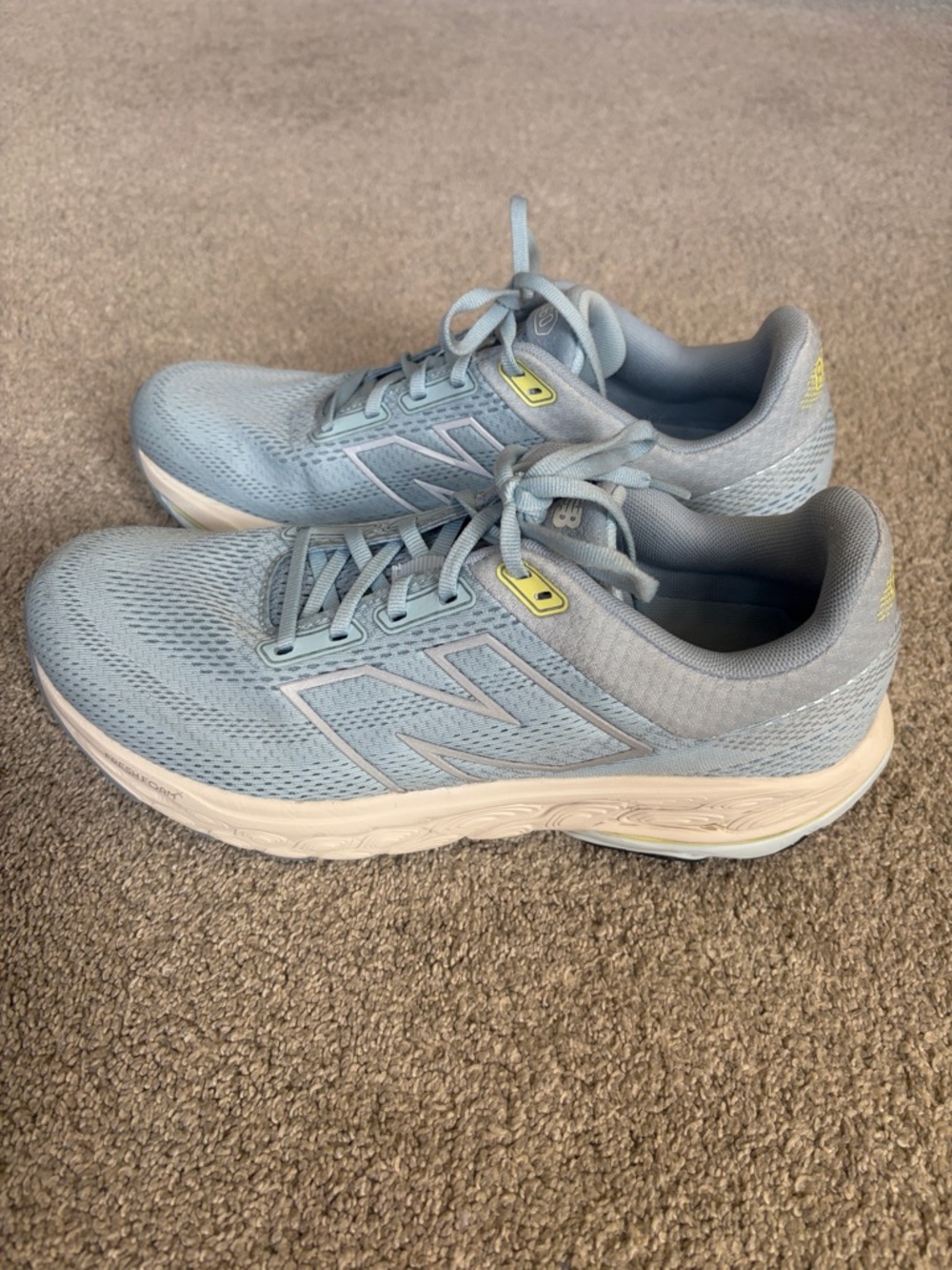 New Balance Fresh Foam 860 Sneakers